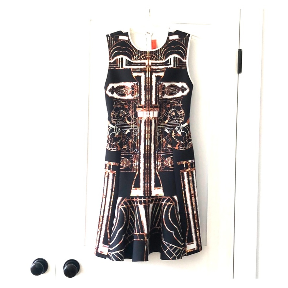 Sexy Clover Canyon dress